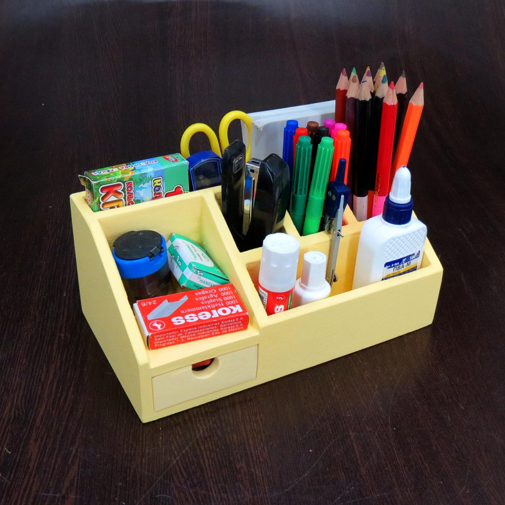 Настольный органайзер 