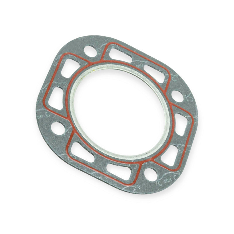 Прокладка ПД-10 (БЦМ) Герметик ГБЦ Мукачево - изображение 1