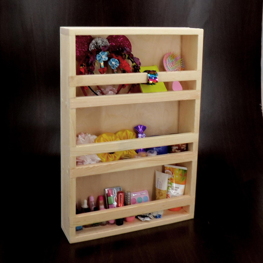 Органайзер для косметики 