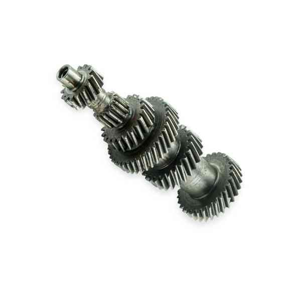 Блок КПП ОДА шестерень Мукачево