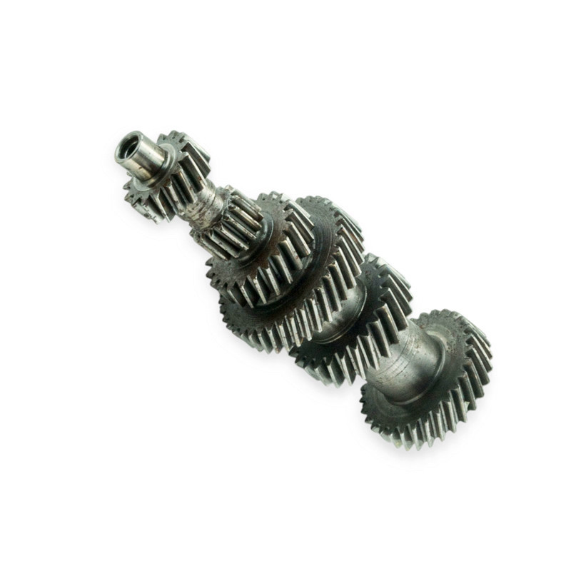 Блок КПП ОДА шестерень Мукачево - фото 1