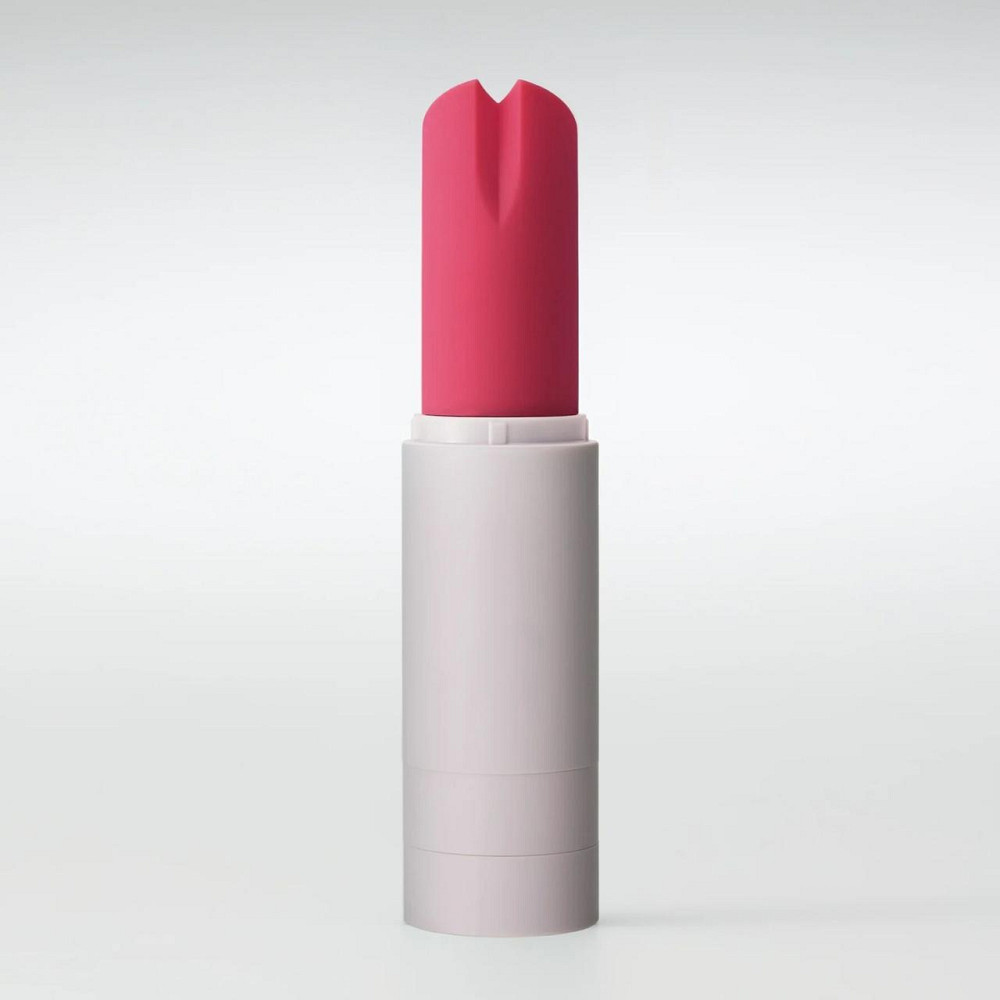 Вібратор-помада IROHA STICK Hamanasu, плавне збільшення потужності Sex Aura Київ - фото 2