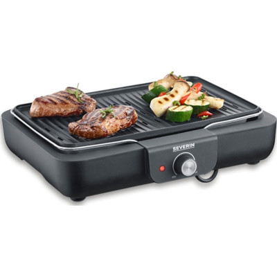 Гриль-барбекю Severin PG 8556 Вінниця - фото 4