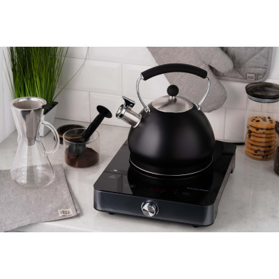 Настольная плита Ardesto ICS-B116 Винница - изображение 3