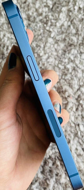 Айфон iPhone 13 256Gb. Neverlock АКБ 95% Киев - изображение 5