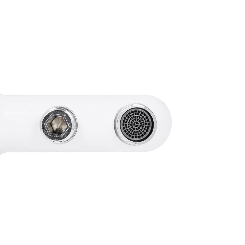 Змішувач для ванни Brinex 37W 006 Київ - фото 16