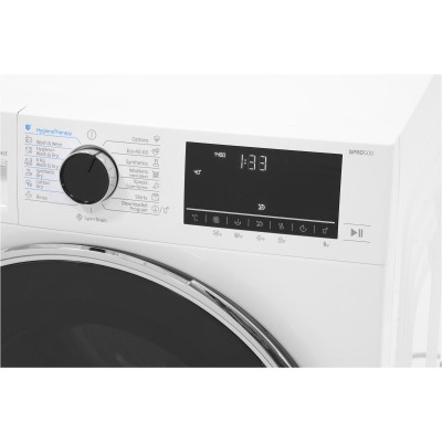 Пральна машина Beko B5DFT59447W Вінниця - фото 11
