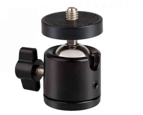 Шарнирный механизм для наклона лампы или держателя Киев