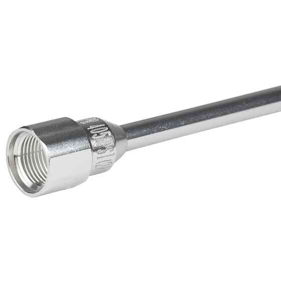 Удлинитель краскораспылителя для аппарата безвоздушной покраски 0.6м SIGMA (6818141) Киев