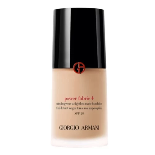 Тональний крем Giorgio Armani Power Fabric+ Foundation SPF20 4.5 Слов'янськ