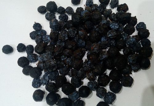 Терен / Дика слива (ягода), 1кг. Київ - фото 1