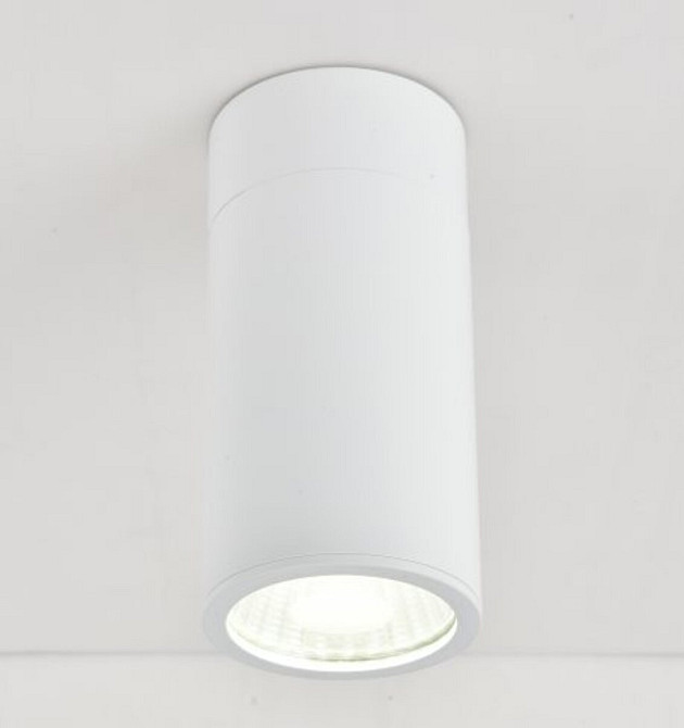 Світильник точковий Sirius RT428 WT Коломия - фото 1