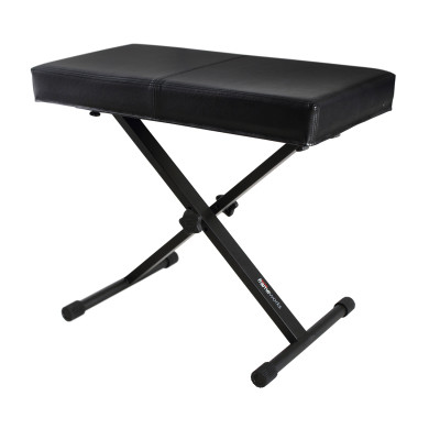 Банкетка для пианиста Gator Frameworks Standard Black Keyboard Bench (GFW-KEY-BNCH-1) Винница - изображение 1