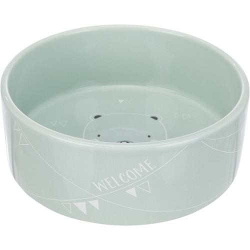 Миска Trixie для цуценят Junior керамічна 800 мл 16 см Київ - фото 2