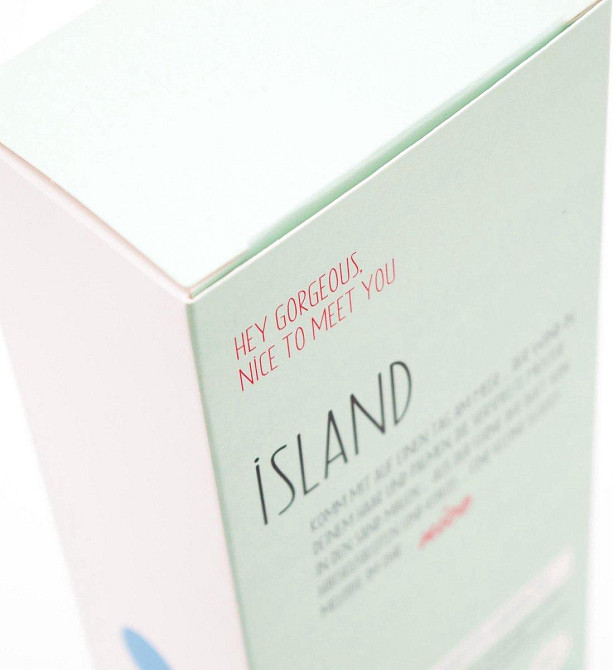 Вибратор MOQQA Island Rabbit для женщин и пар Днепр - изображение 11