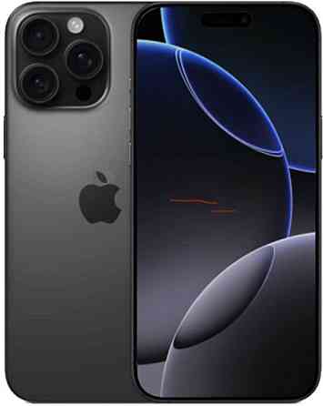 Айфон iPhone 16 Pro Max 256/512Gb. 1T Київ