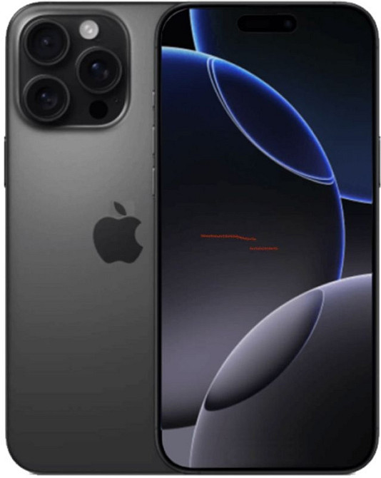 Айфон iPhone 16 Pro Max 256/512Gb. 1T Київ - фото 4