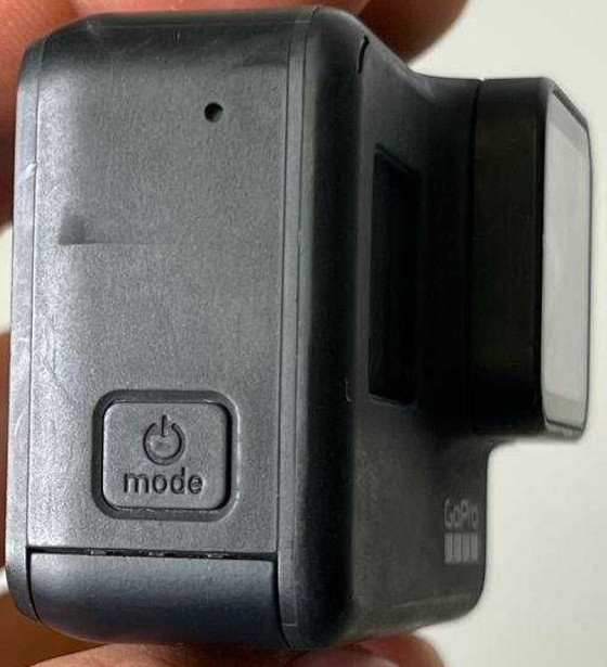 Камера GoPro Hero 7 Action Camera - Black. Киев - изображение 4