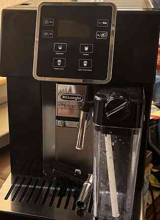 Кавомашина Delonghi Perfecta Evo!! Київ