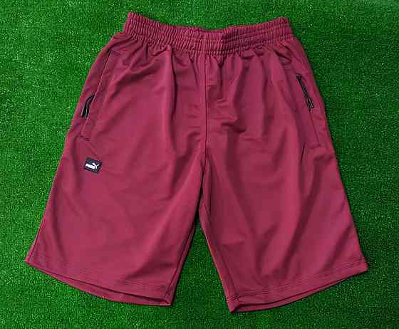 Шорты мужские Puma,лакоста 52 Киев