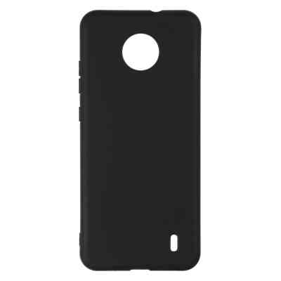 Чохол до мобільного телефона Armorstandart Matte Slim Fit Nokia C10 / C20 Black (ARM59522) Вінниця