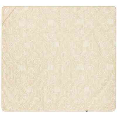 Туристичний килимок Naturehike CNH22DZ025 270 х 395 бежевий принт (6975641885498) Вінниця