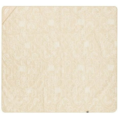 Туристический коврик Naturehike CNH22DZ025 270 х 395 бежевий принт (6975641885498) Винница - изображение 1