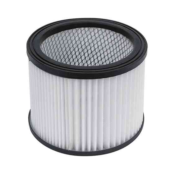 Фільтр HEPA, Ø160/125 мм, висота 122 мм, для пилососів DT-1015/DT-1020/DT-1025/DT-1030 Львів