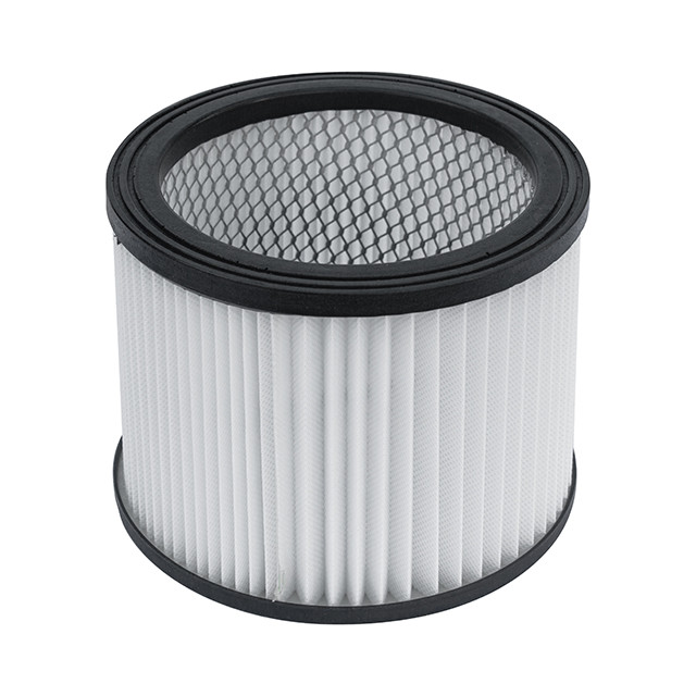 Фільтр HEPA, Ø160/125 мм, висота 122 мм, для пилососів DT-1015/DT-1020/DT-1025/DT-1030 Львів - фото 1