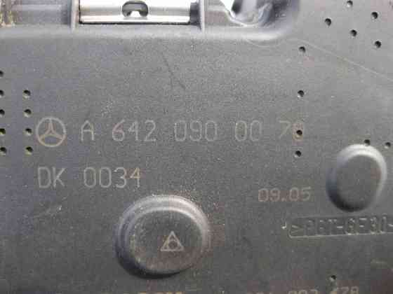 Mercedes-Benz  A6420900070 Дросельна заслінка для двигуна OM642 V6 3.0 cdi Одесса