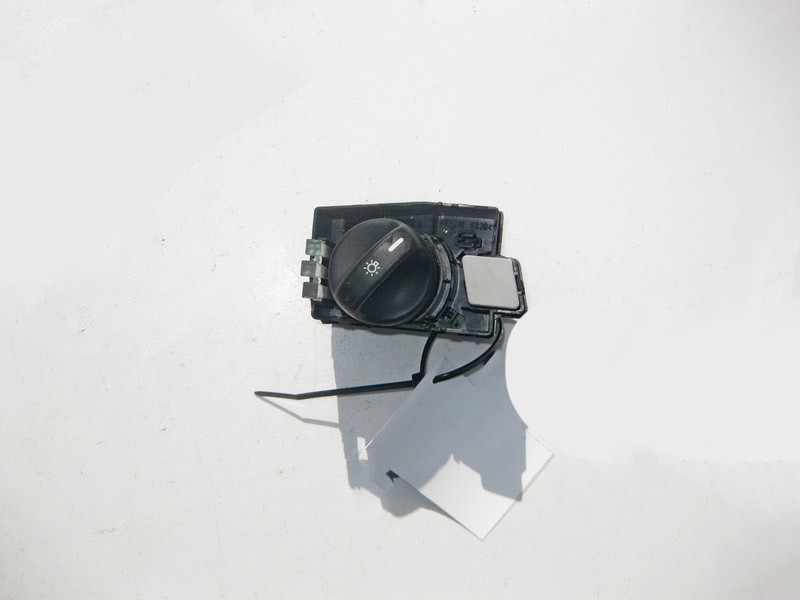 Mercedes-Benz  A2205450604 Перемикач світла фар без пластикової накладки S-Class W220 Одесса - изображение 1