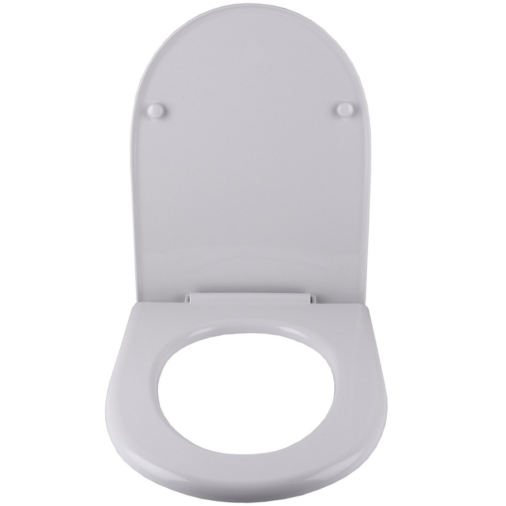 Сидіння для унітазу PURE OPTIMUM Київ - фото 6