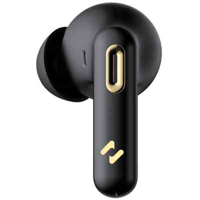 Наушники Havit TW906 Pro ANC TWS Black (6939119080693) Винница