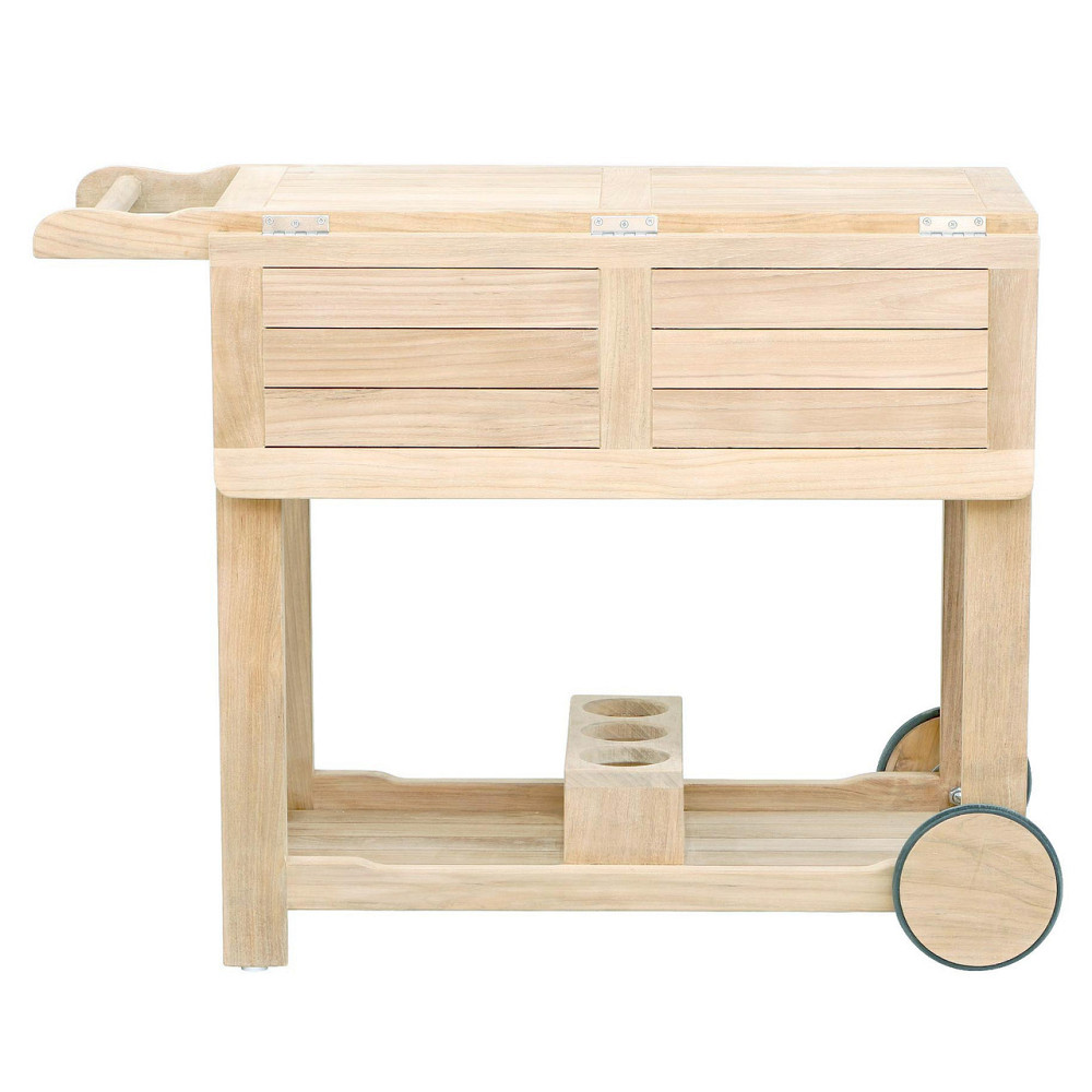 Столик для барбекю "Керуан" бланже Миколаїв - фото 4