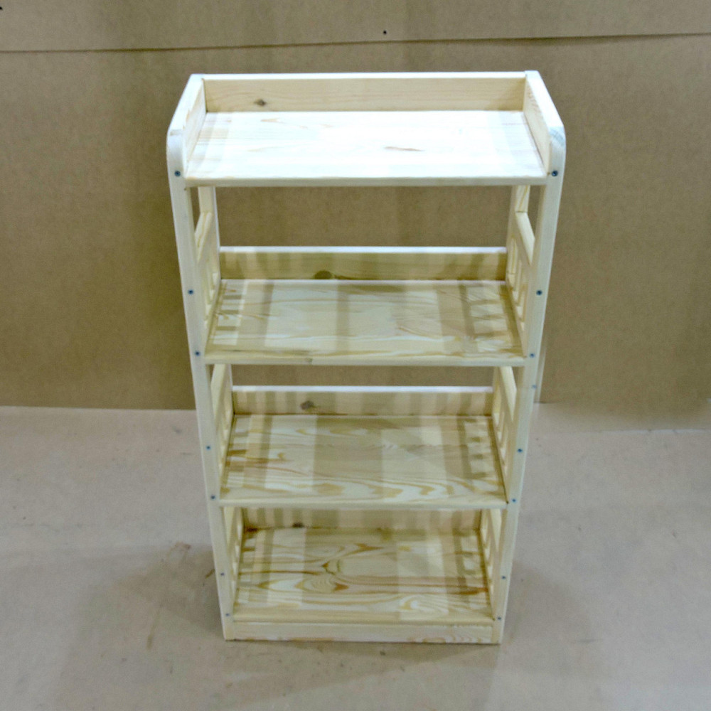 Этажерка разборная 