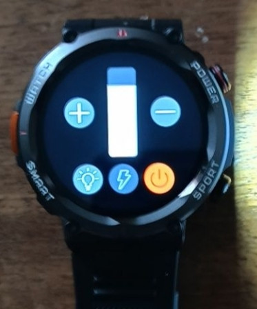 Смарт -Часы Blackview W50 Pro Киев - изображение 2