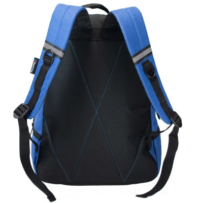 Рюкзак туристический Semi Line 28 Blue (J4919-2) (DAS302194) Винница - изображение 2