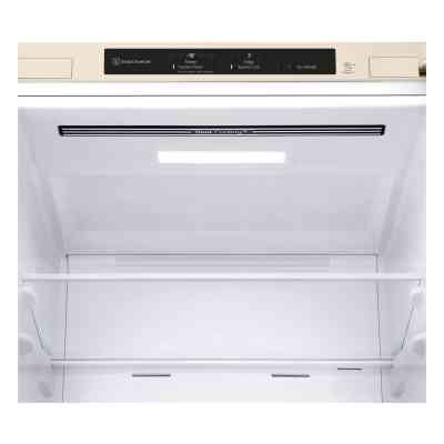 Холодильник LG GC-B459SECL Вінниця