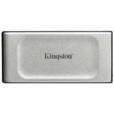 Накопичувач SSD USB 3.2 500GB Kingston (SXS2000/500G) Вінниця