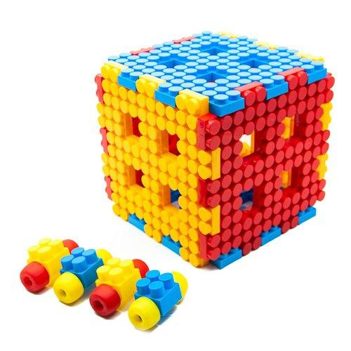 Конструктор МегаБокс 2  (18 ел.) (арт.5322)-/8 Киев - изображение 1