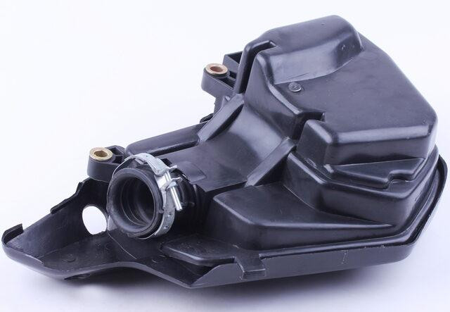 Фильтр воздушный в сборе скутер Хонда Дио18 Мукачево - изображение 2