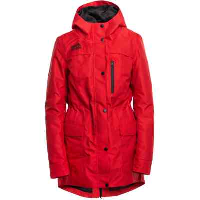 Куртка Skif Outdoor Running Червоний XL (Running for lady-J-XL red) Винница