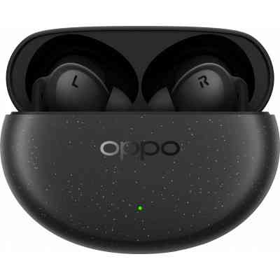 Навушники Oppo Enco Air4 Pro Moonlight Black (ETEA1 Moonlight Black) Вінниця