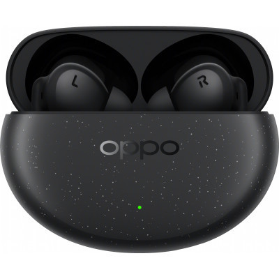 Навушники Oppo Enco Air4 Pro Moonlight Black (ETEA1 Moonlight Black) Вінниця - фото 2