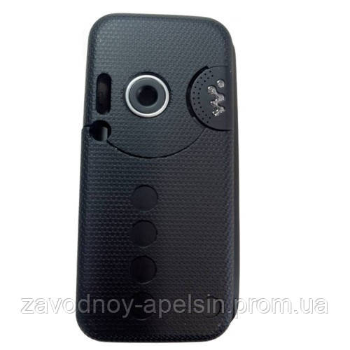 Sony Ericsson W850 корпус повний клавіатура Одеса - фото 3