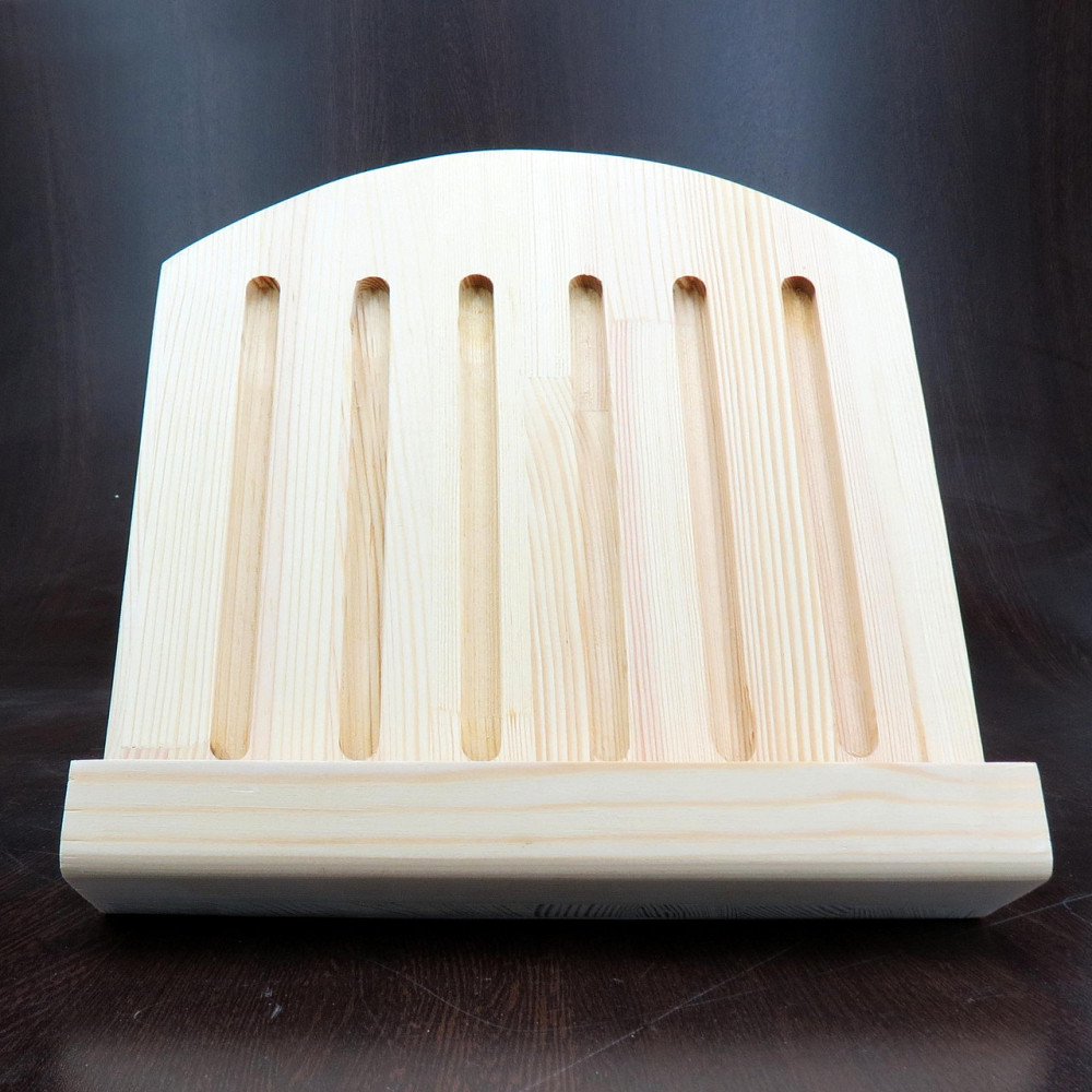 Підставка для кулінарних книг і планшетів "Хобарт" бланже Миколаїв - фото 4