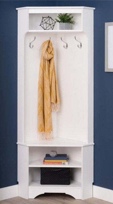 Гарнітур для передпокою "Куріда" зефір Миколаїв - фото 2