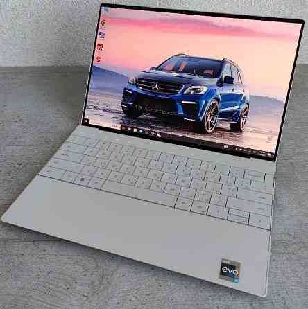 Ноутбук: DELL XPS 9320 Plus (13.3 OLED 3.5K , i7- 1260p) Харьков