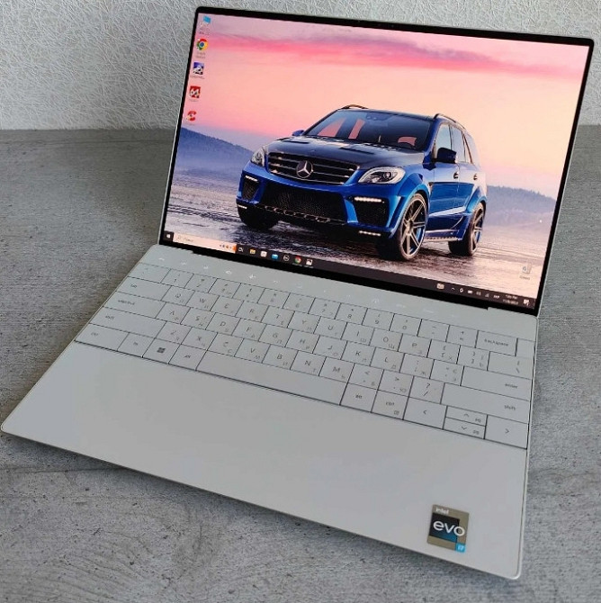Ноутбук: DELL XPS 9320 Plus (13.3 OLED 3.5K , i7- 1260p) Харьков - изображение 1