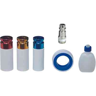 Гайковерт Einhell TC-PW 610 Compact, 610Нм, 6.3бар, 142л/хв, М14, кейс (4138965) Винница